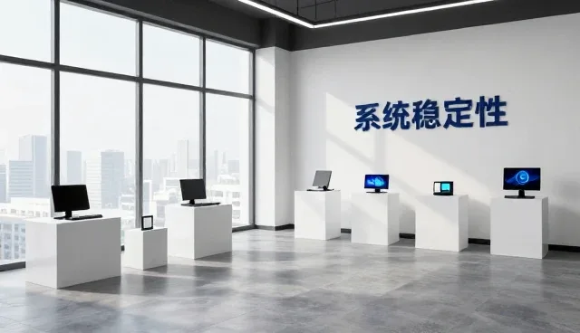 管理软件性能优化与适用场景分析