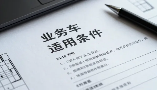 选型关注点如何影响实际应用效果