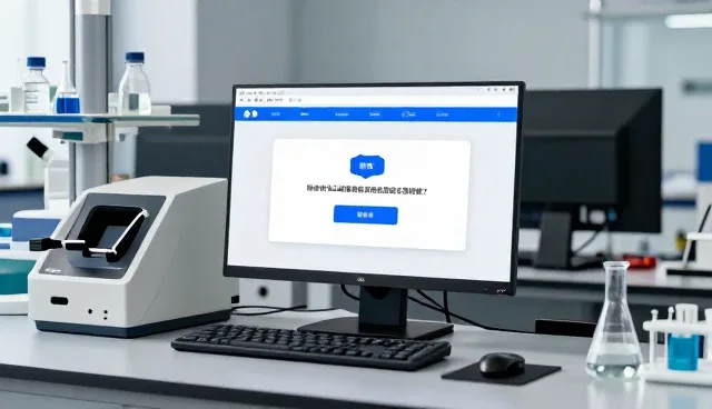管理软件选型中性能优化的关键考量